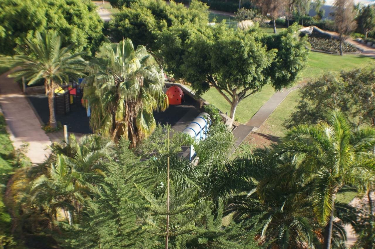 Luxury Apartment With Pool Funchal (Madeira) Exterior foto